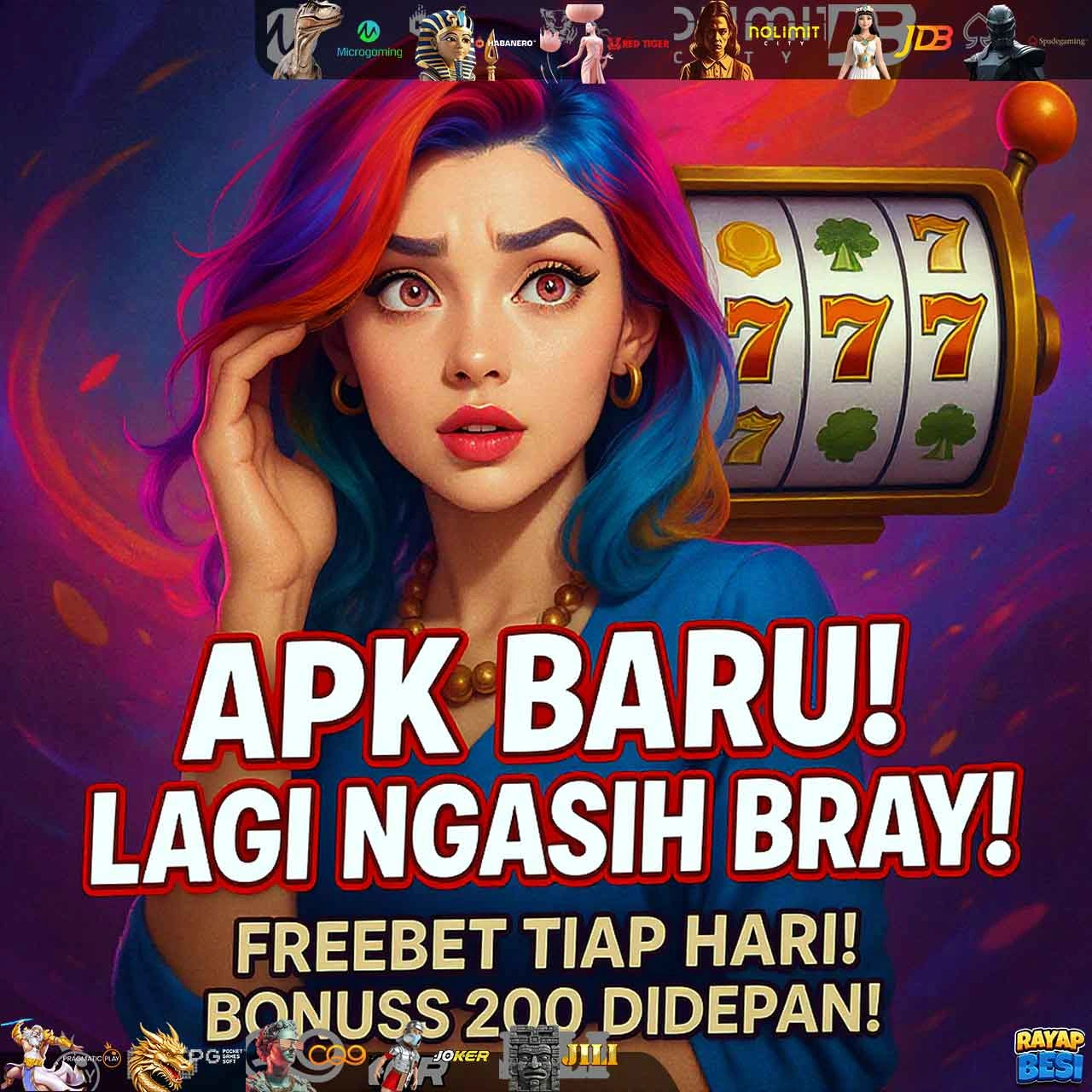 CS Online 8180slot Latest Version APK 8180